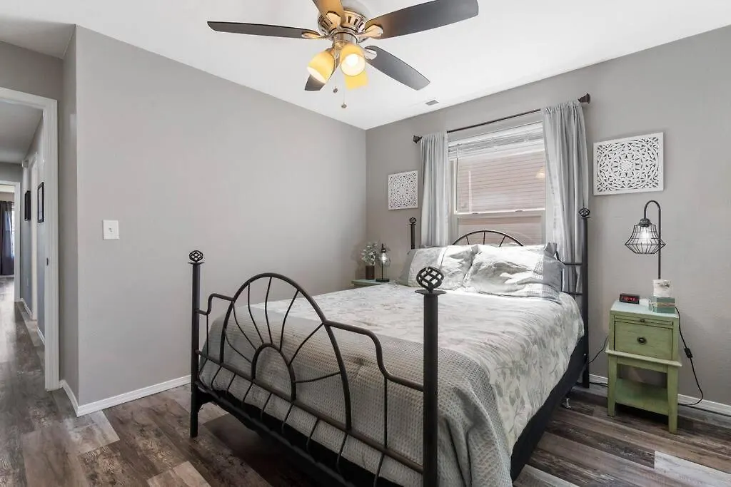 Appartamento Spruce Valley Branson