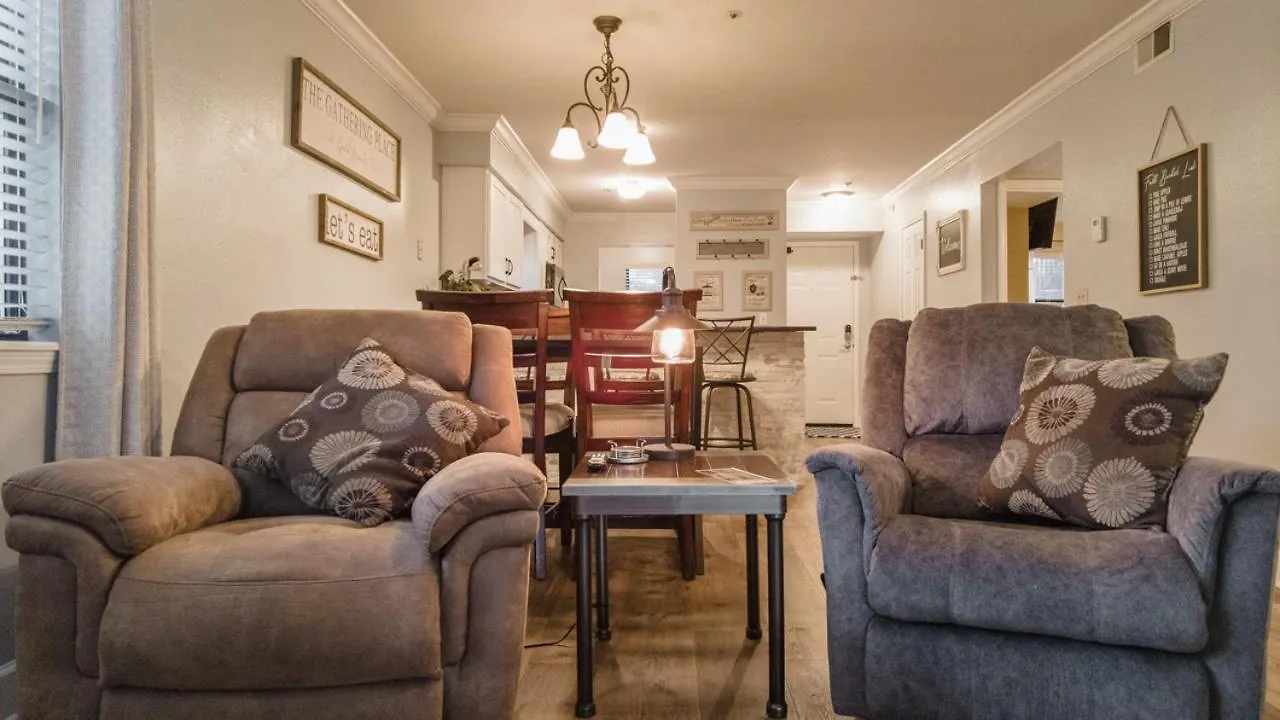 2br Walk-in At Pointe Royale - 2 Pools - Free Tickets Included - Pr50-4 * Branson