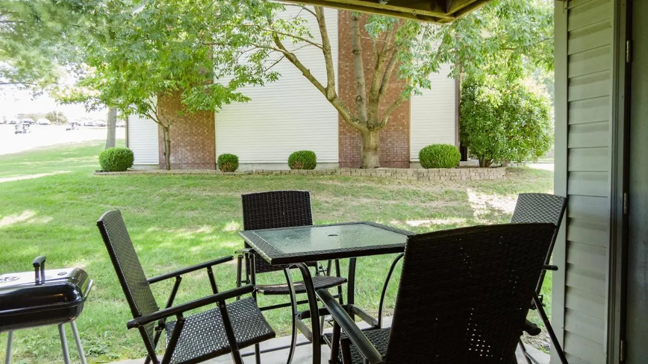 2br Walk-in At Pointe Royale - 2 Pools - Free Tickets Included - Pr50-4 Prázdninový dům