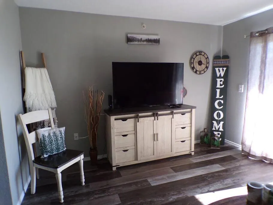 Appartamento Spruce Valley *