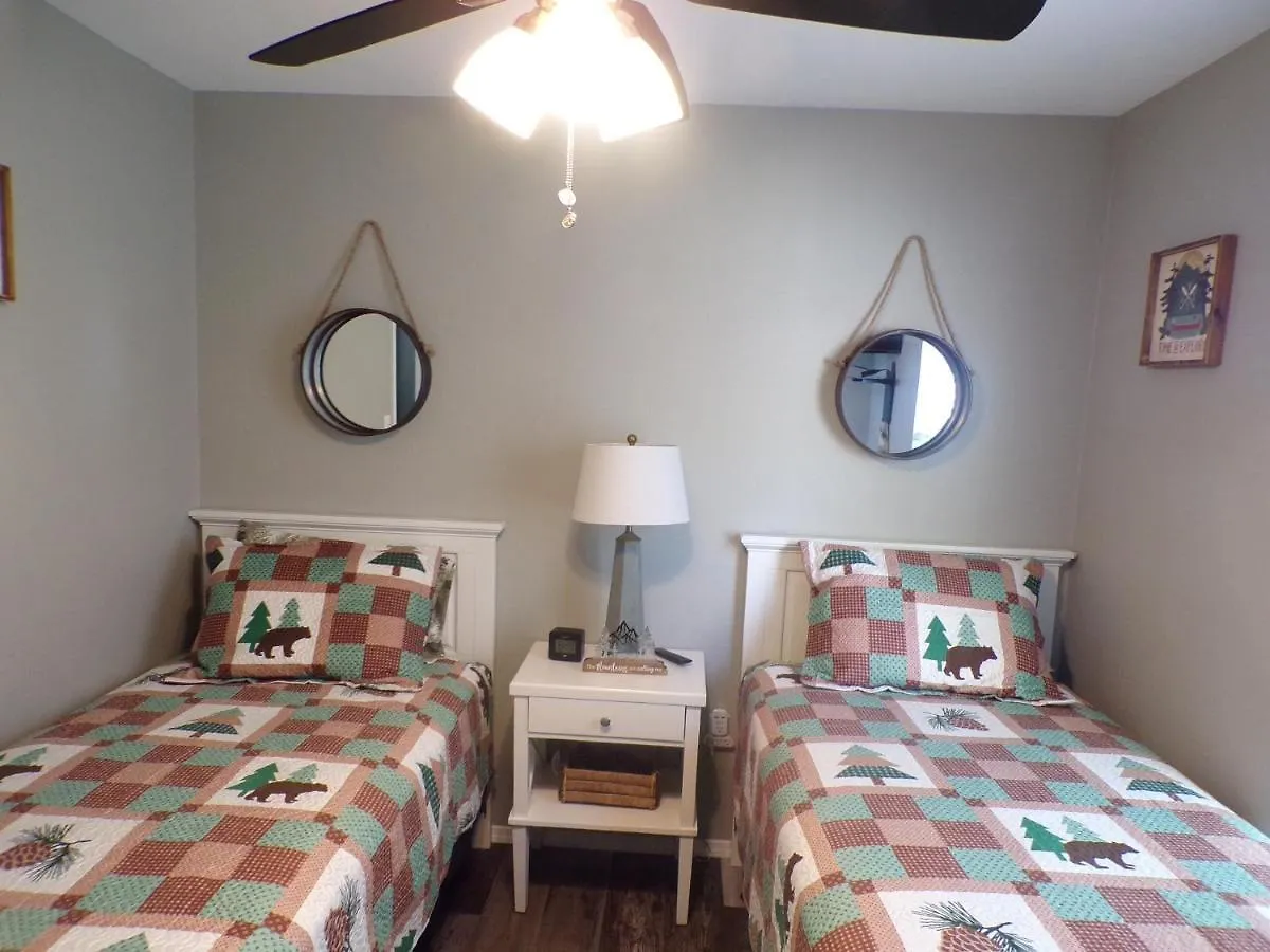 Appartamento Spruce Valley