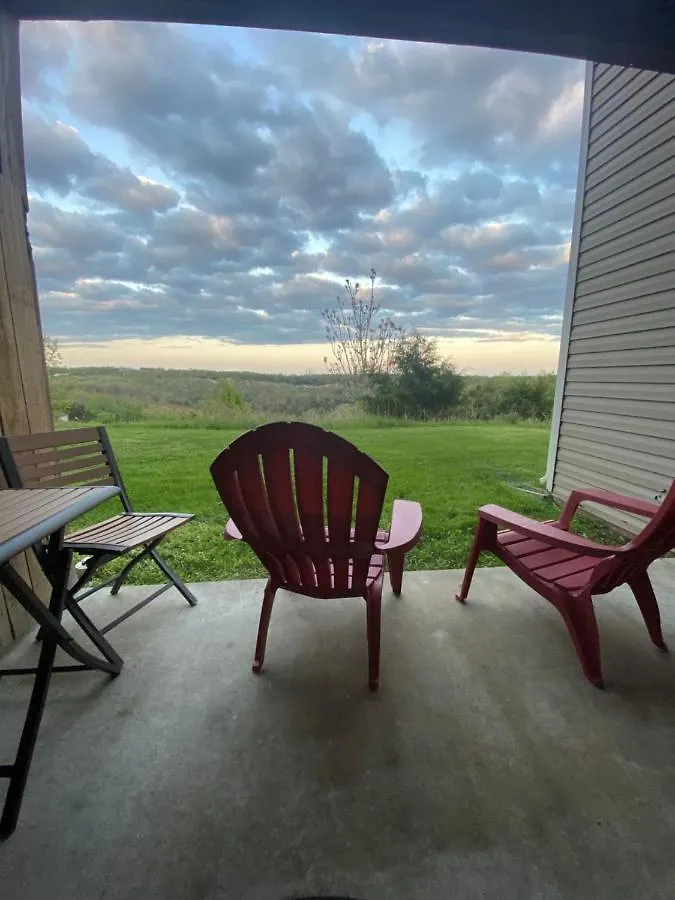 Spruce Valley * Branson