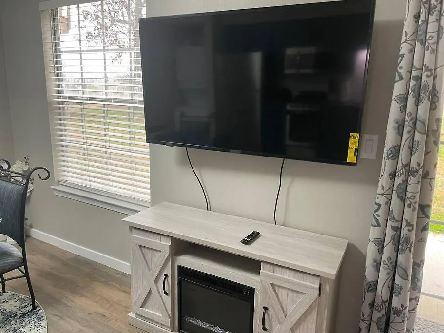 Feriehus Newly Remodeled Lover's Luxury With Upgrades *