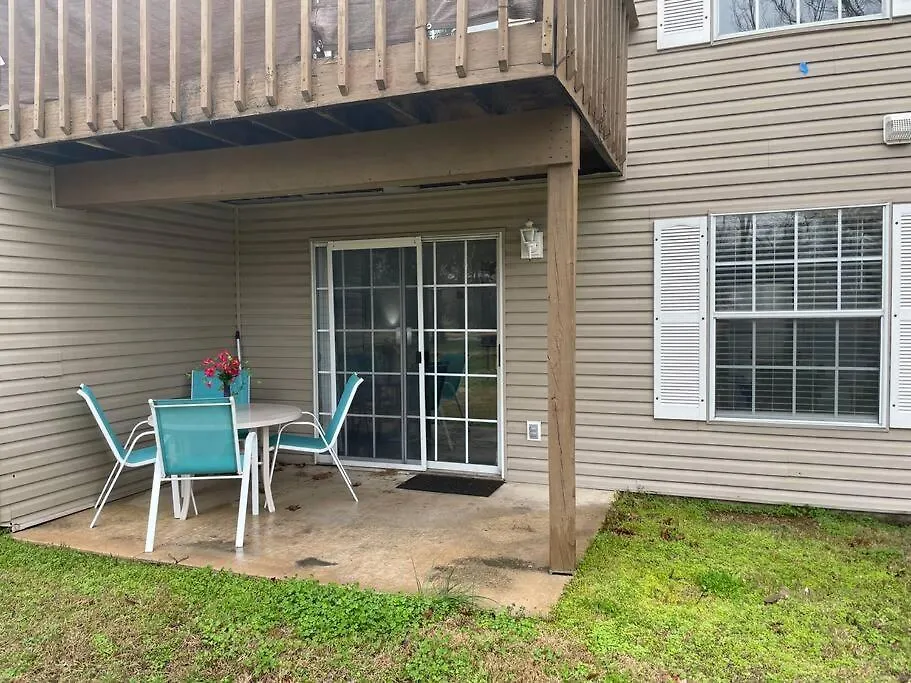 Newly Remodeled Lover's Luxury With Upgrades Feriehus