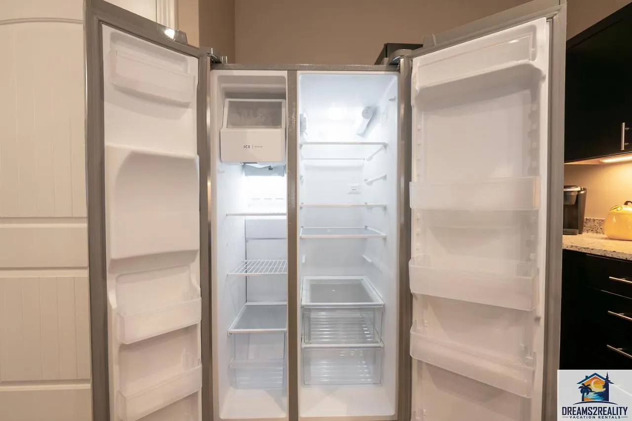 New Build - Walk-in 3br With Arcade Game - Free Attraction Tickets Included -- Fhg-207 Apartamento *