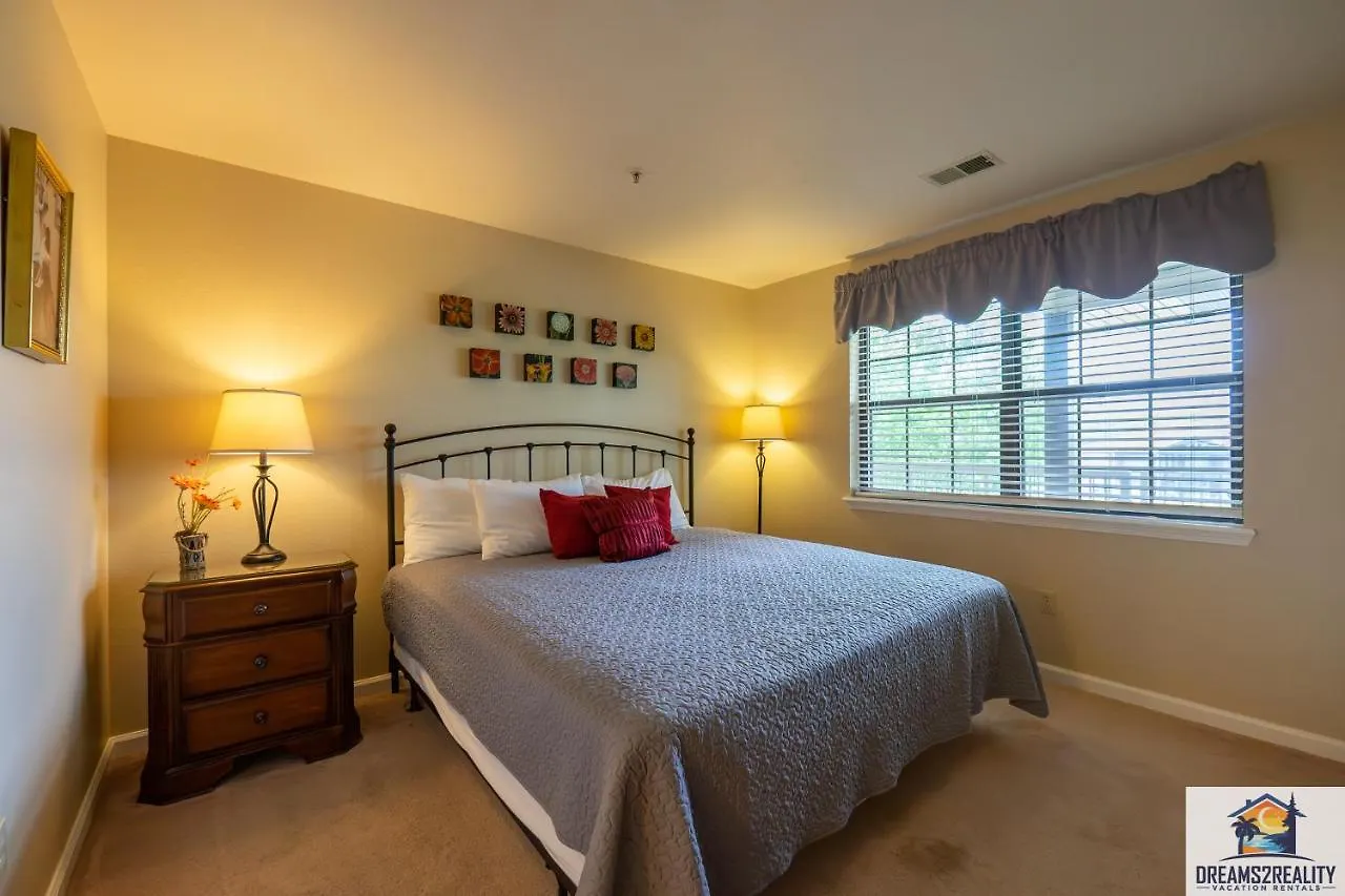 2br - 2 Pools - Close To The Strip - Free Tickets Included - Fha-27 *