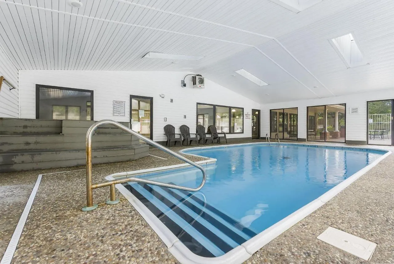 Apart Otel Luxury At Thousand Hills - Heart Of - Beautifully Remodeled - Spacious And Affordable Branson