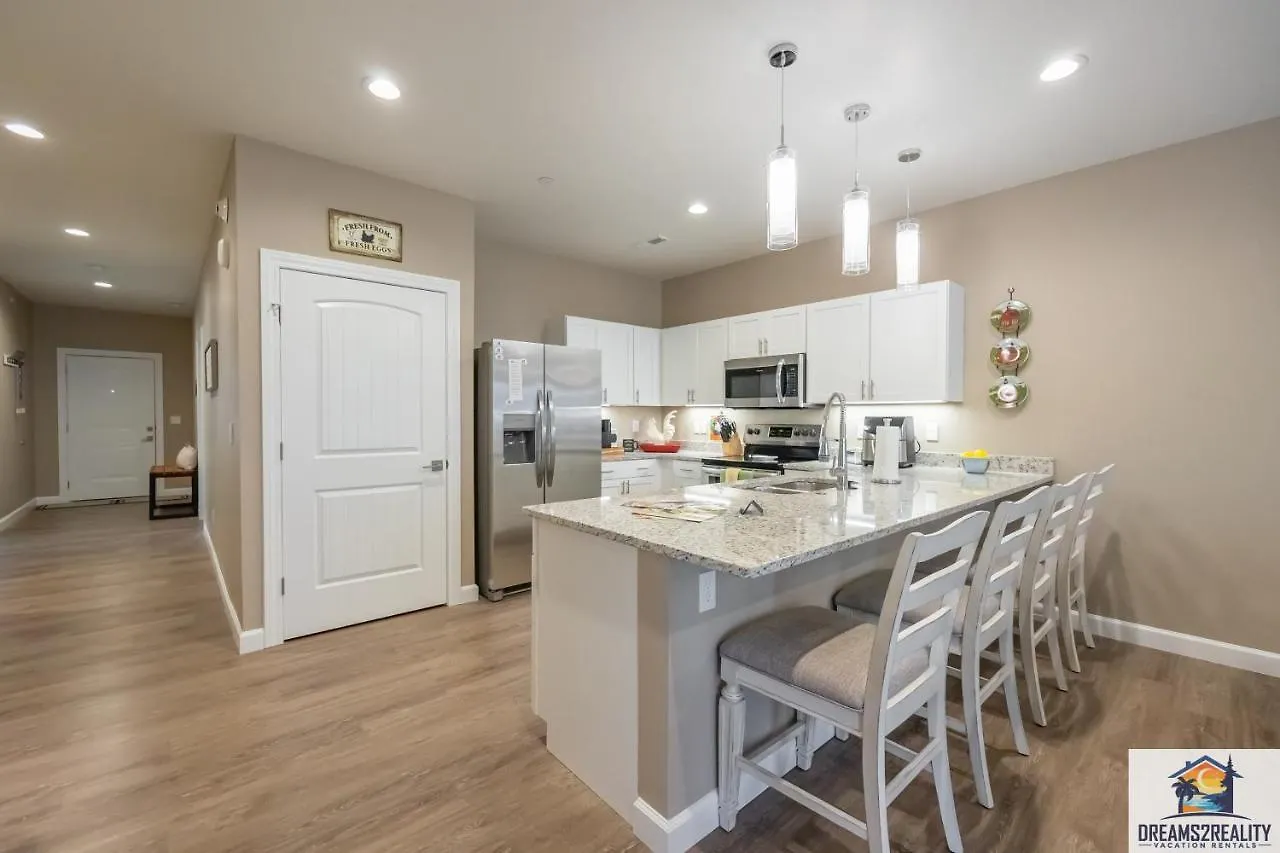 Holiday home New Build - Walk-in 3br - 2 Pools - Free Tickets Included - Fhg-208