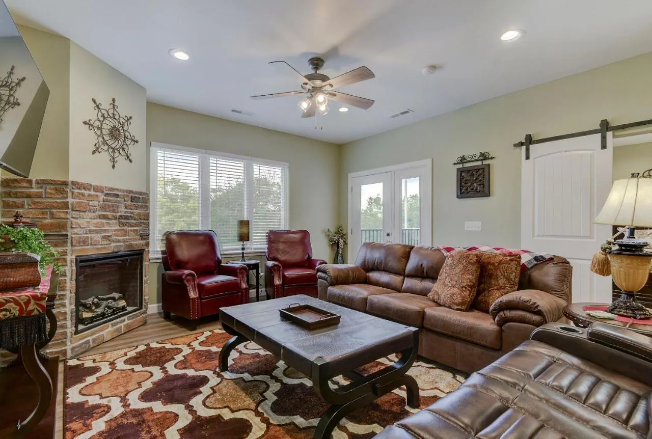 Aparthotel Luxury At Thousand Hills - Heart Of - Beautifully Remodeled - Spacious And Affordable