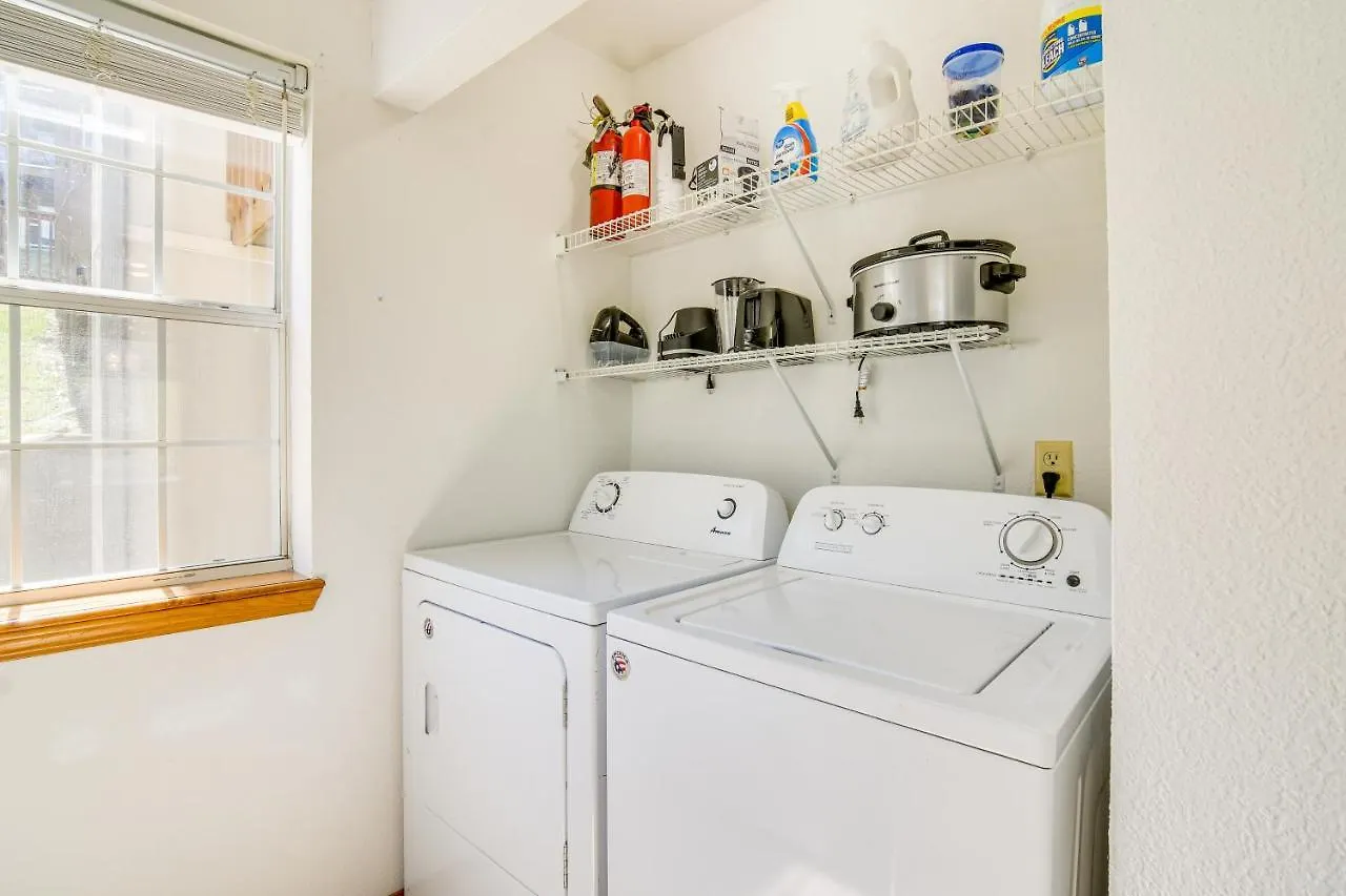 Apartamento Escape With Pool Access, Grill And Balcony! *
