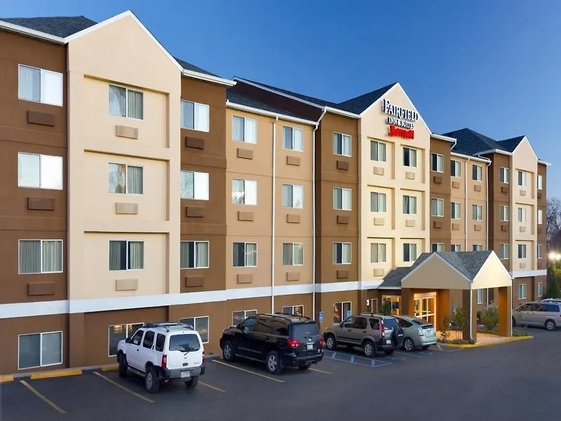 Fairfield & By Marriott Branson