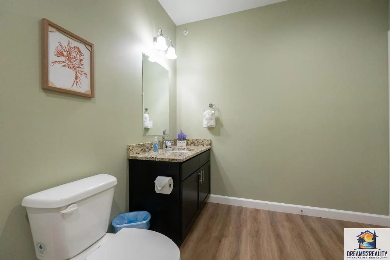 New Build - Luxury 3br Walk-in With Amenities - Free Tickets Included - Fhg-107 *