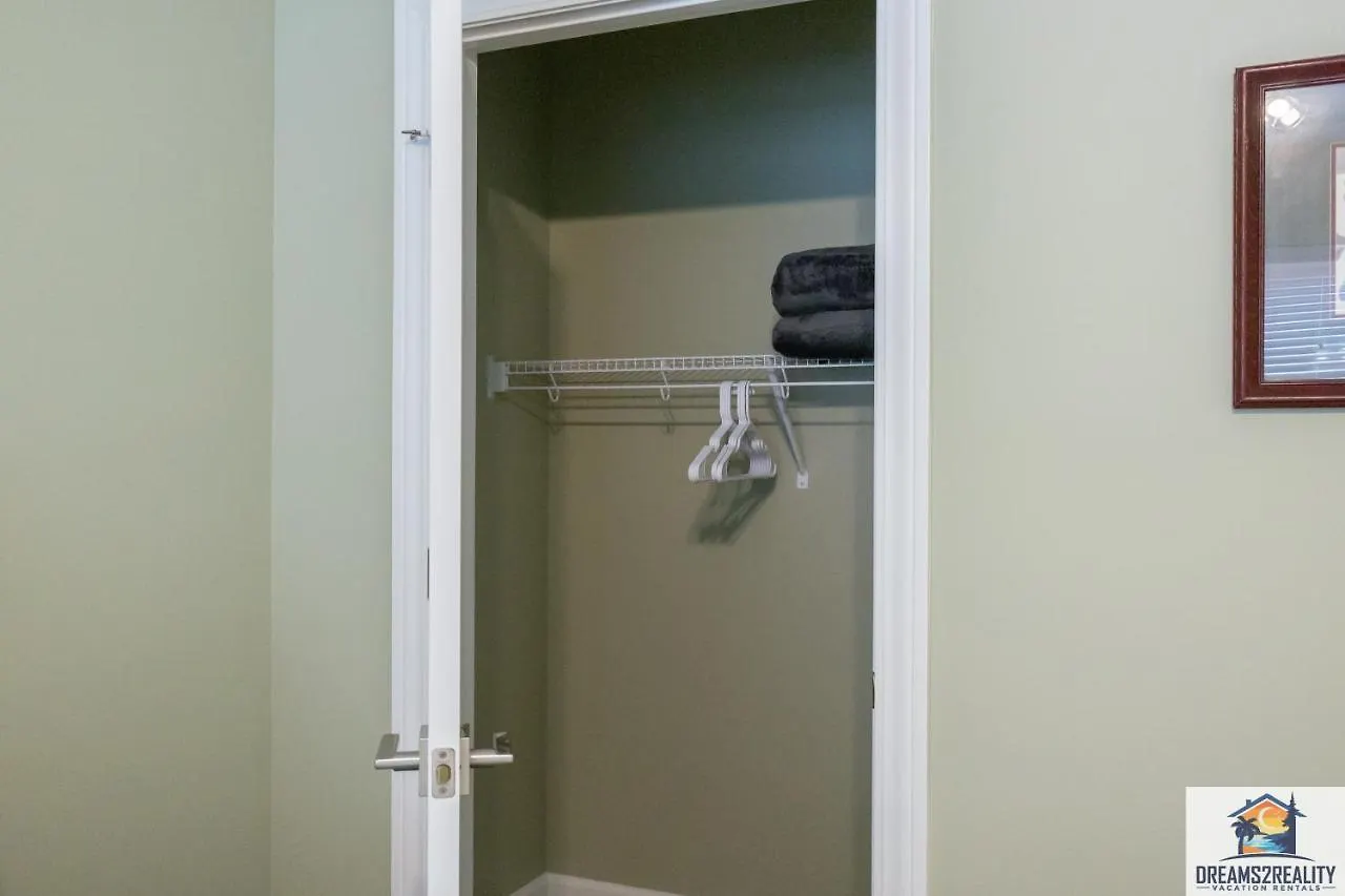 New Build - Luxury 3br Walk-in With Amenities - Free Tickets Included - Fhg-107 펜션 브랜슨