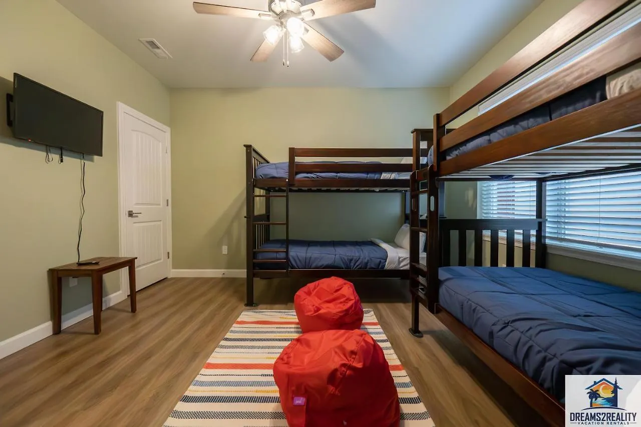 New Build - Luxury 3br Walk-in With Amenities - Free Tickets Included - Fhg-107 *