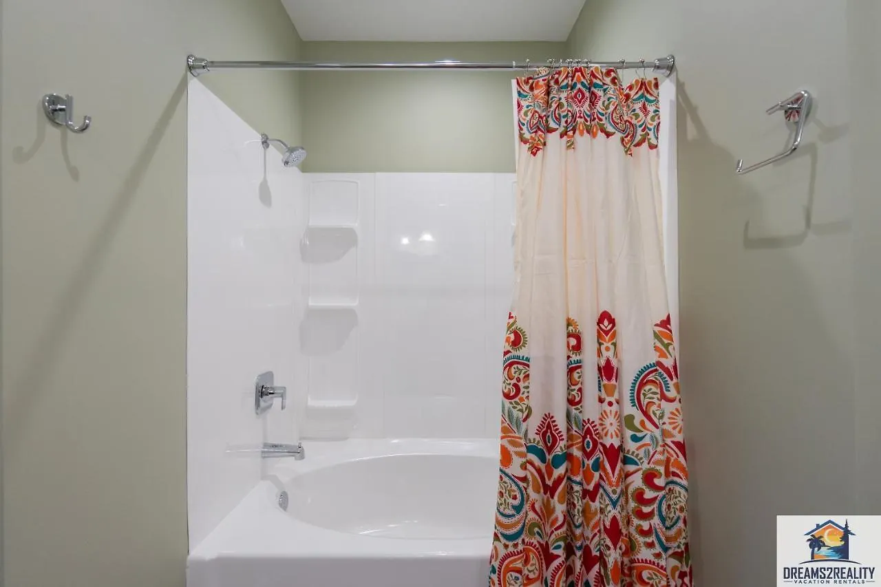 New Build - Luxury 3br Walk-in With Amenities - Free Tickets Included - Fhg-107