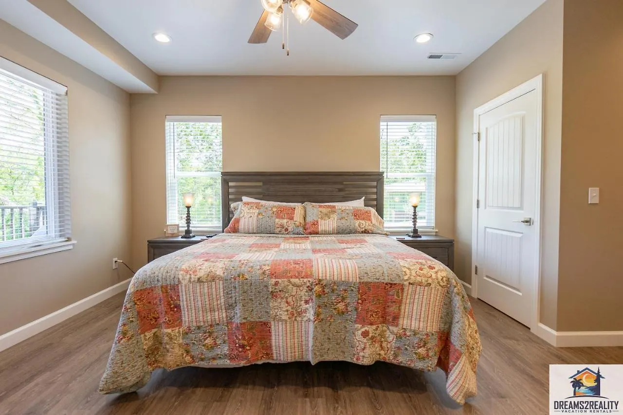 New Build - Walk-in 3br - 2 Pools - Free Tickets Included - Fhg-208 *
