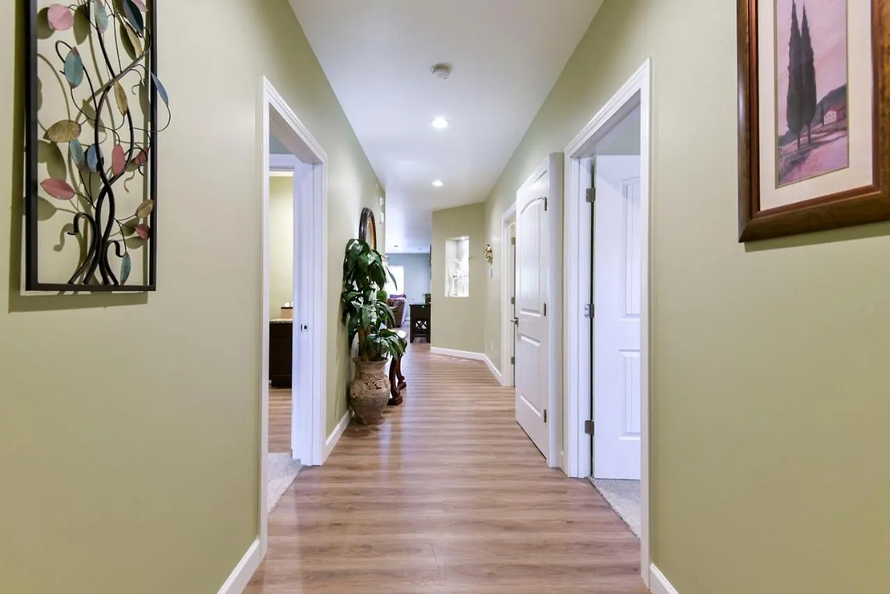 Luxury At Thousand Hills - Heart Of - Beautifully Remodeled - Spacious And Affordable Aparthotel Branson