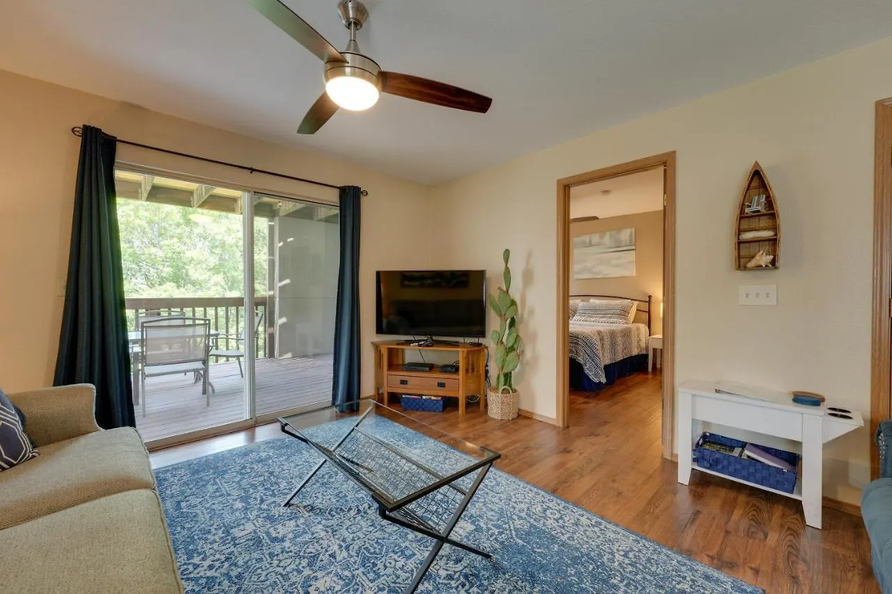 Appartamento With Lake Access And Amenities!