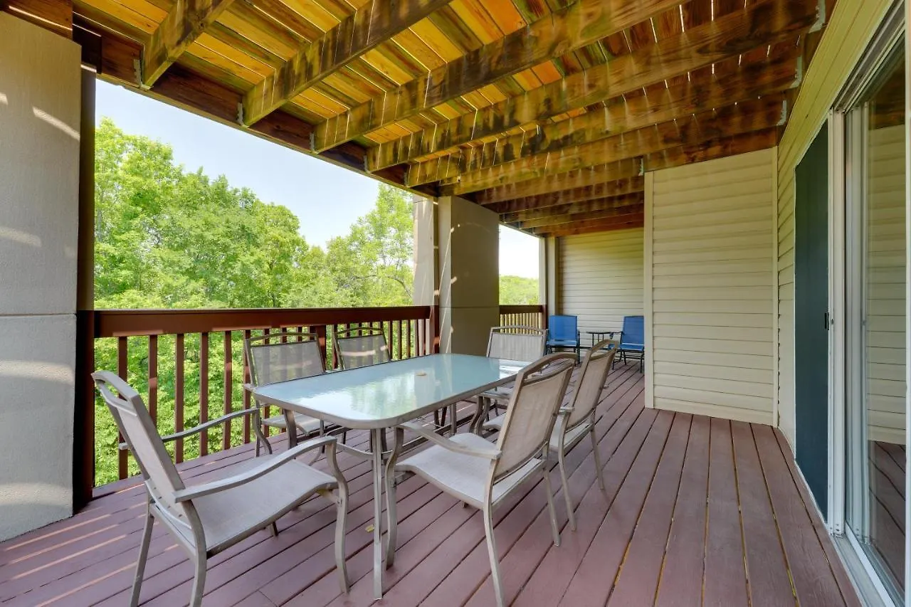 Appartamento With Lake Access And Amenities!