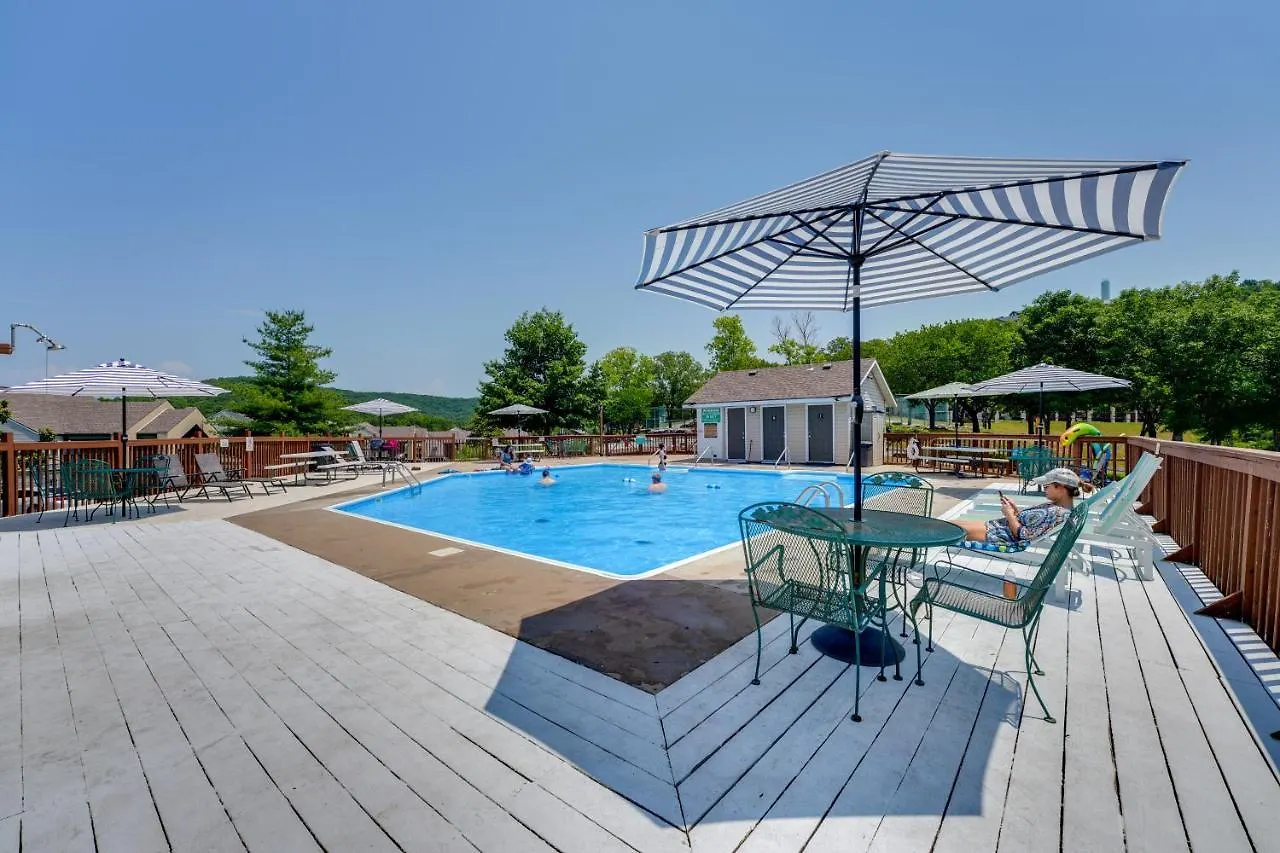 Appartamento With Lake Access And Amenities!
