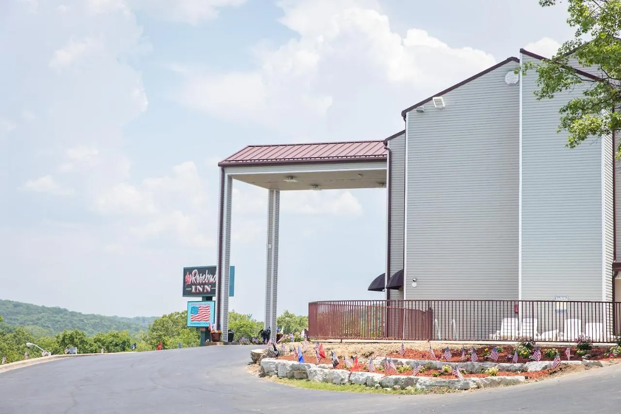 Herberg Rosebud 3*