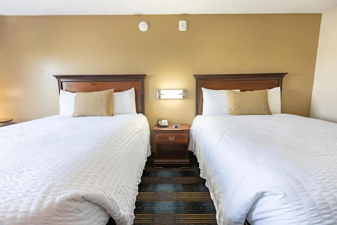 Rosebud 3* Branson