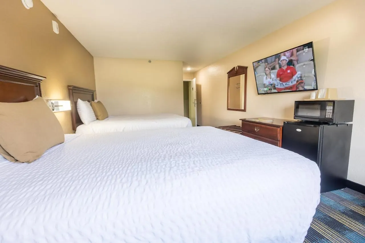 Rosebud Herberg 3*