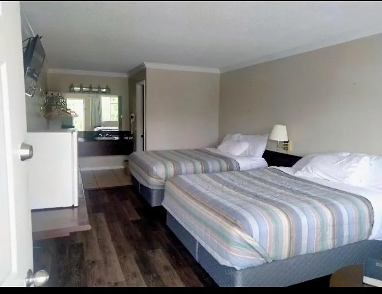 Hotel American Patriot Family Aka Oak Grove
