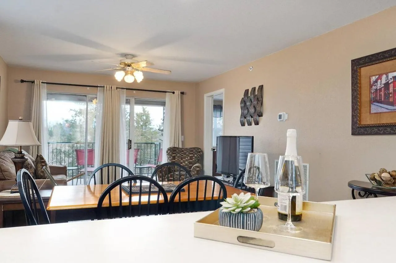 Apartamento Retreat @ The Hills W/ Pets And Game Branson