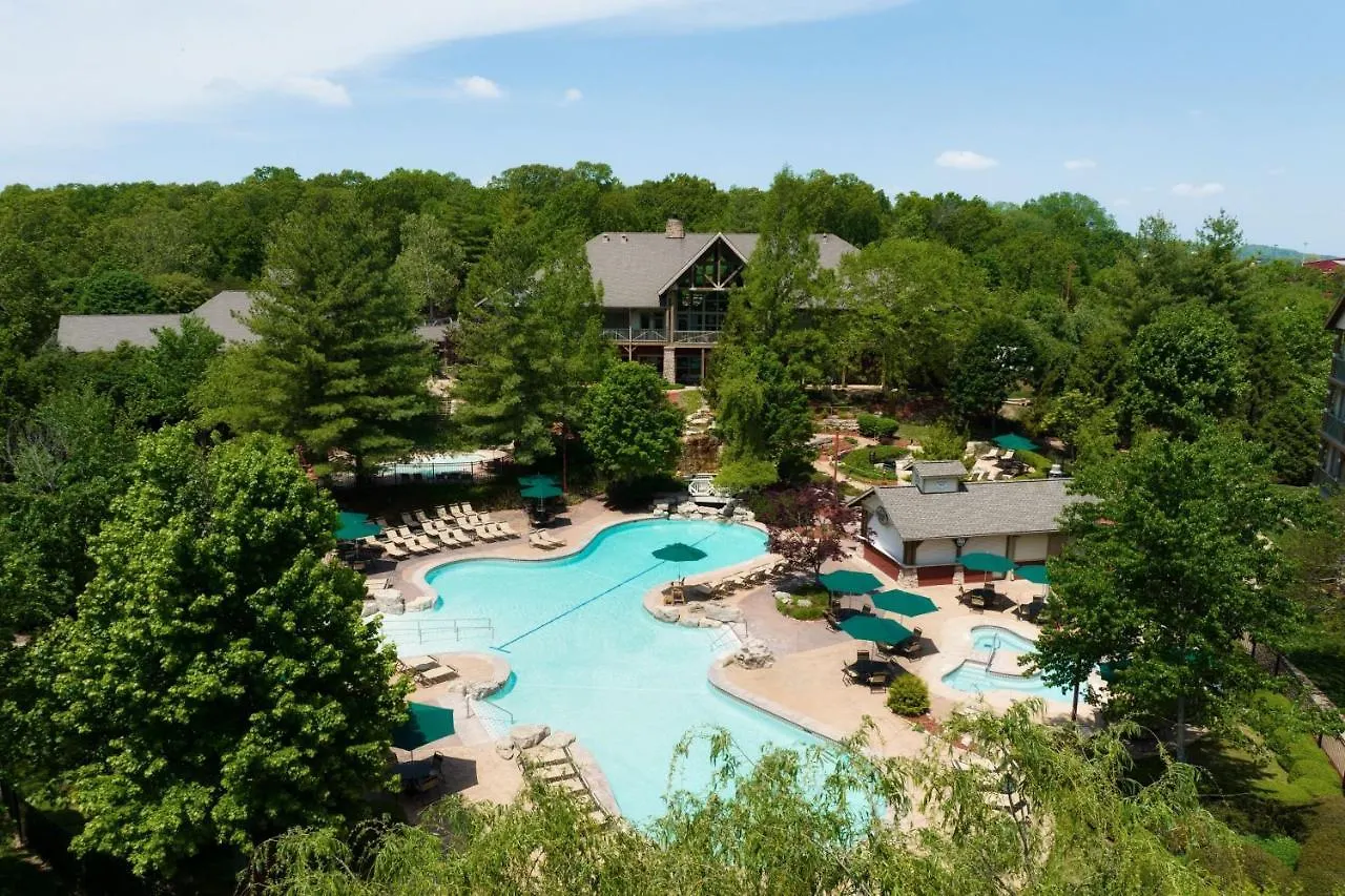 Marriott's Willow Ridge Hotel 4*