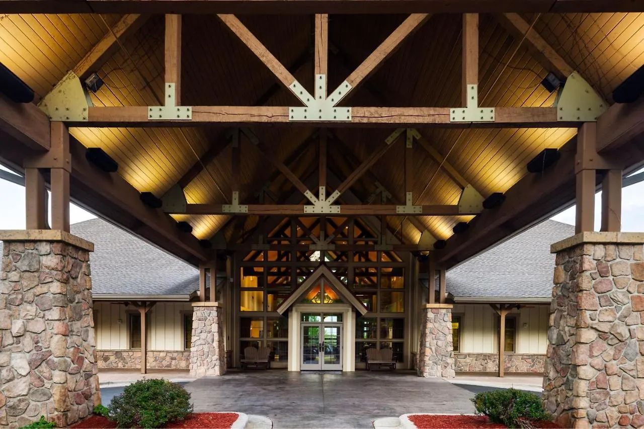 Marriott's Willow Ridge 4*