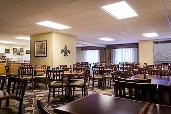 Spark By Hilton Meadows Hotell Branson