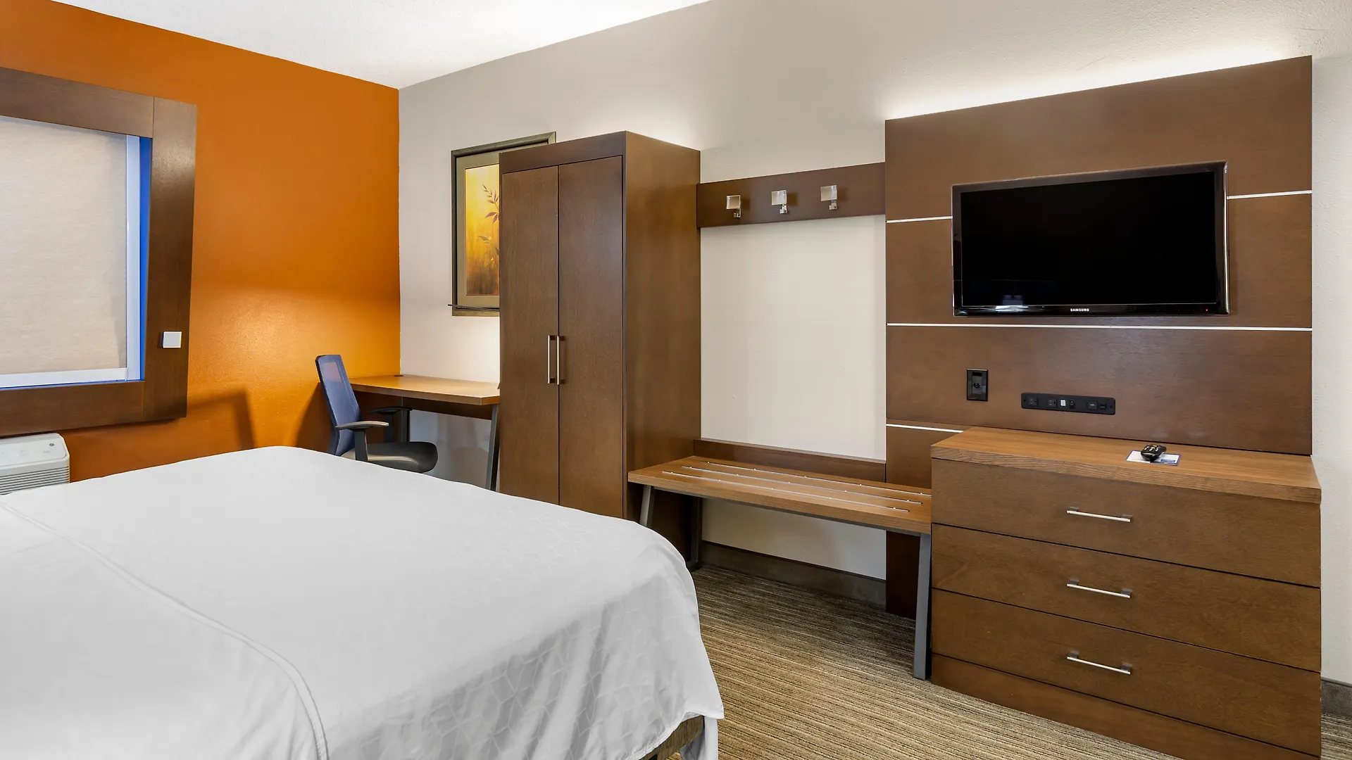 Resort Holiday Express Branson- Green Mountain Drive By Ihg Branson