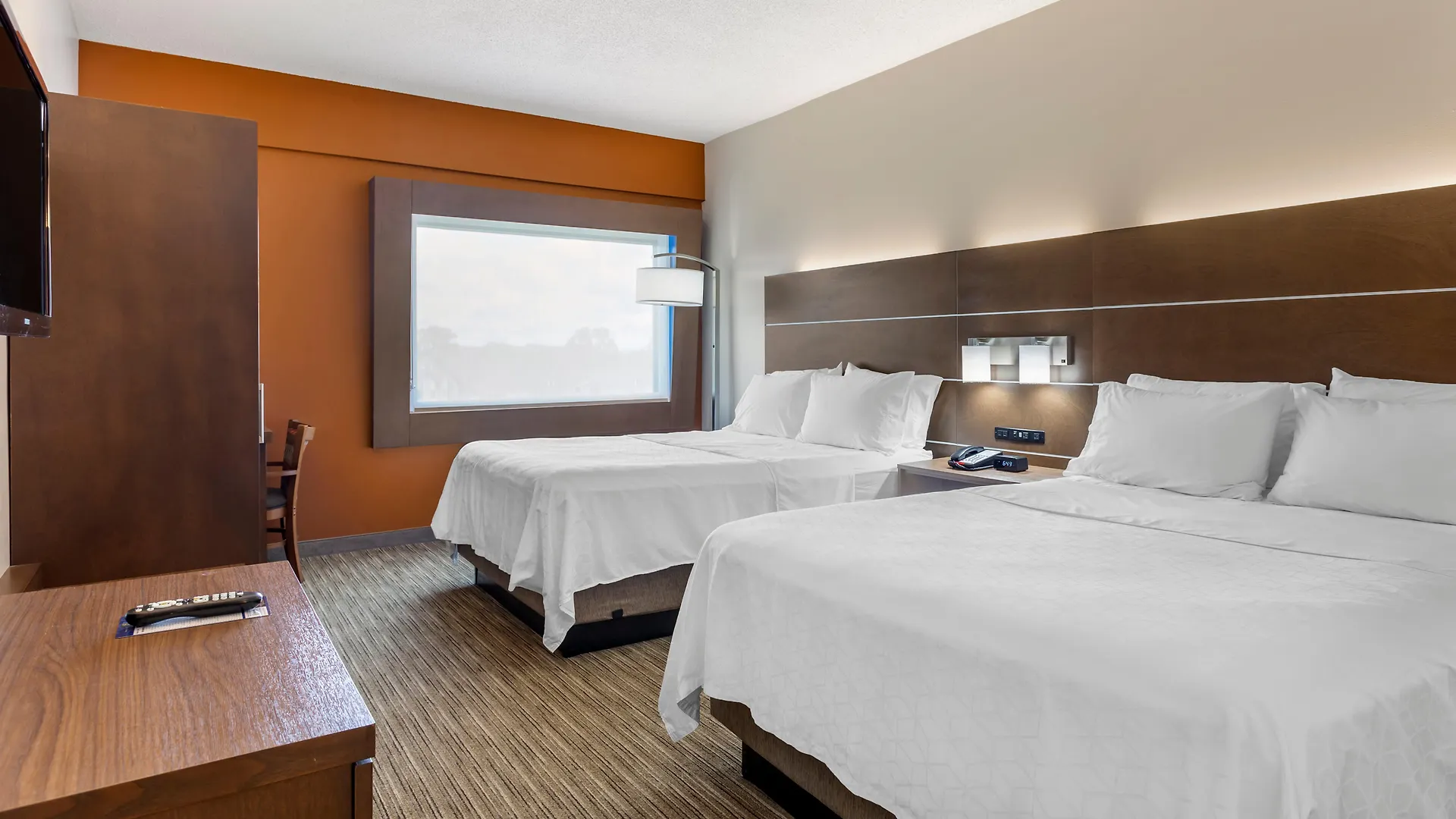 Holiday Express Branson- Green Mountain Drive By Ihg Branson