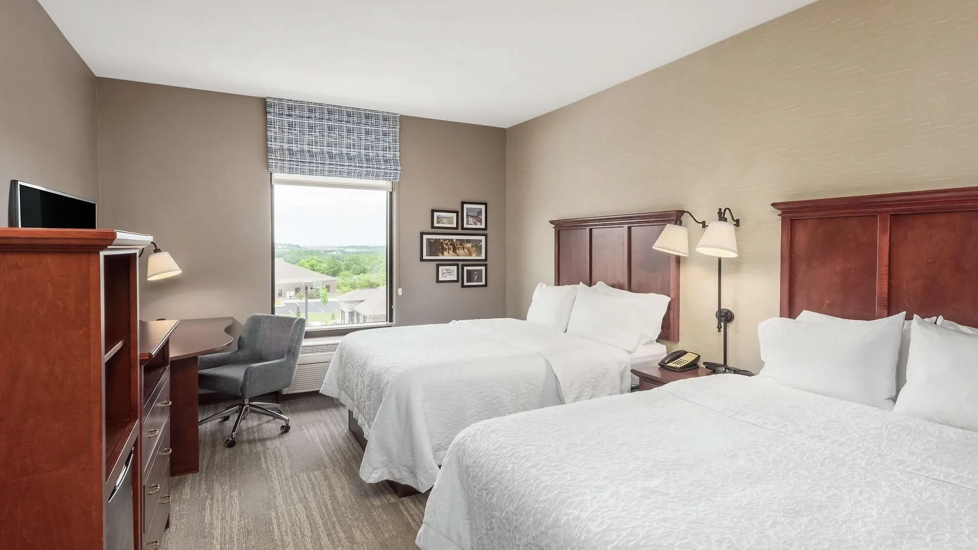 Hampton - Hills Branson