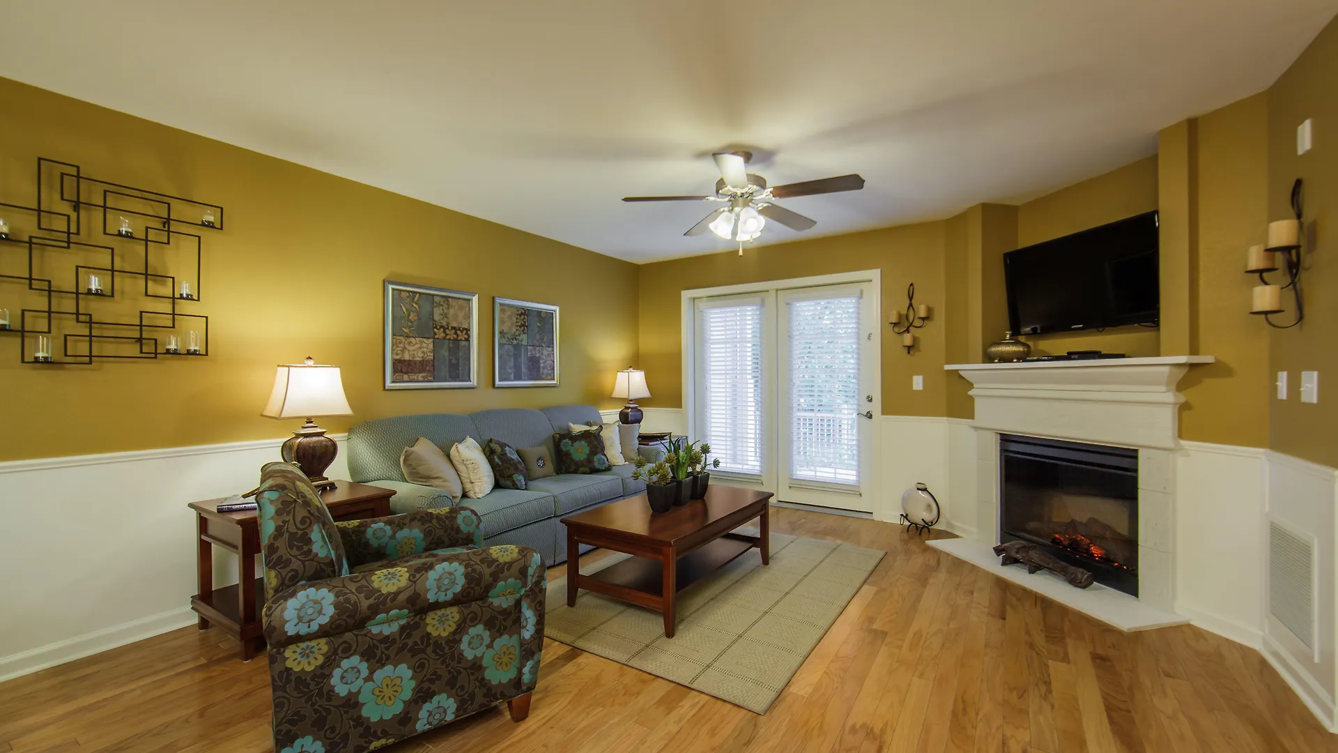 Club Vacations Hills At Branson