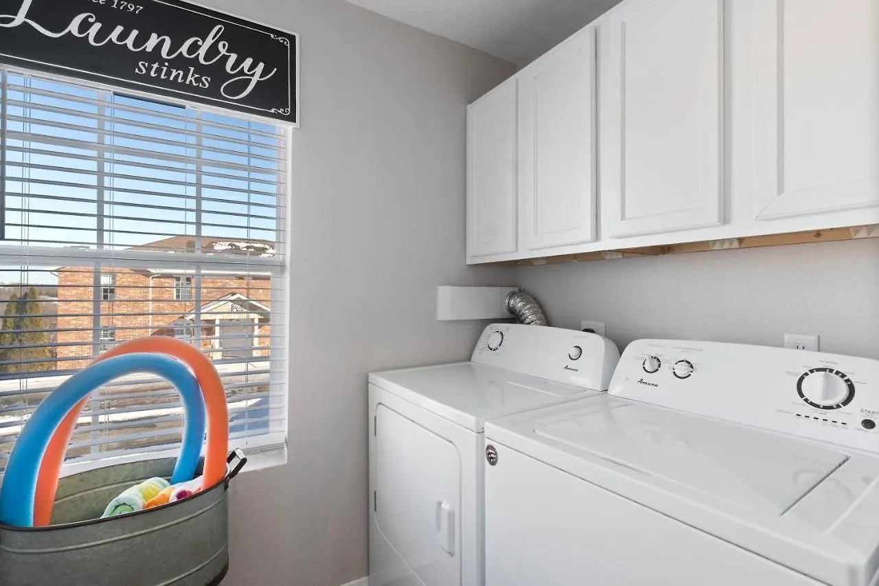 דירה Two Gorgeous Condos*side By Side*10 Beds*sleep 17!