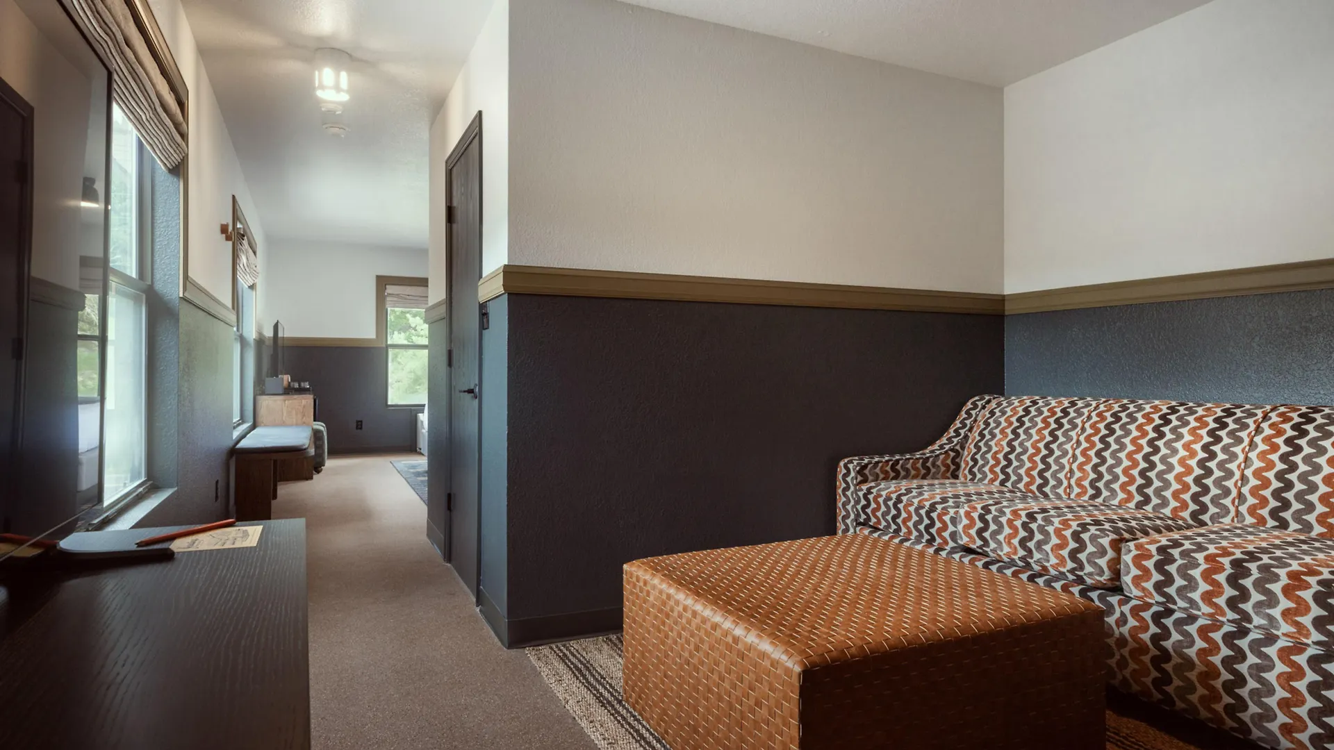 The Ozarker Motel Branson