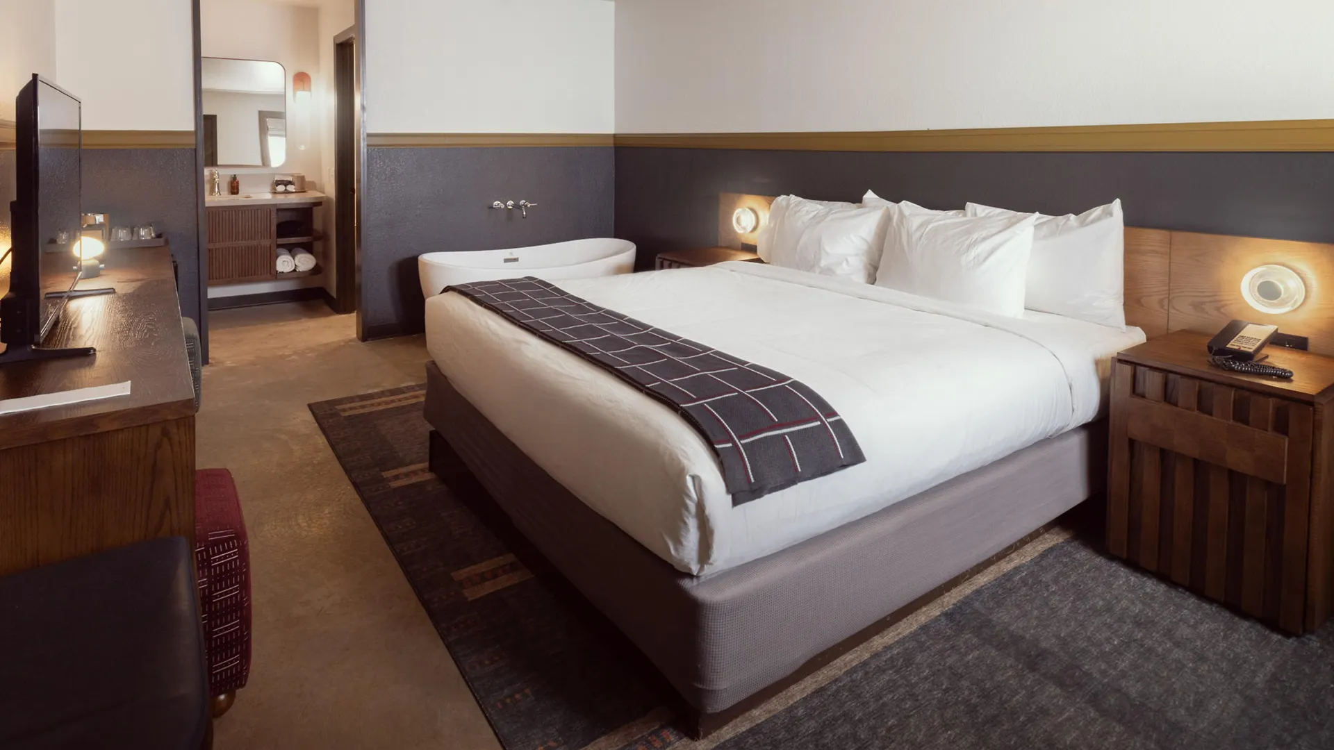 Motel The Ozarker 4*