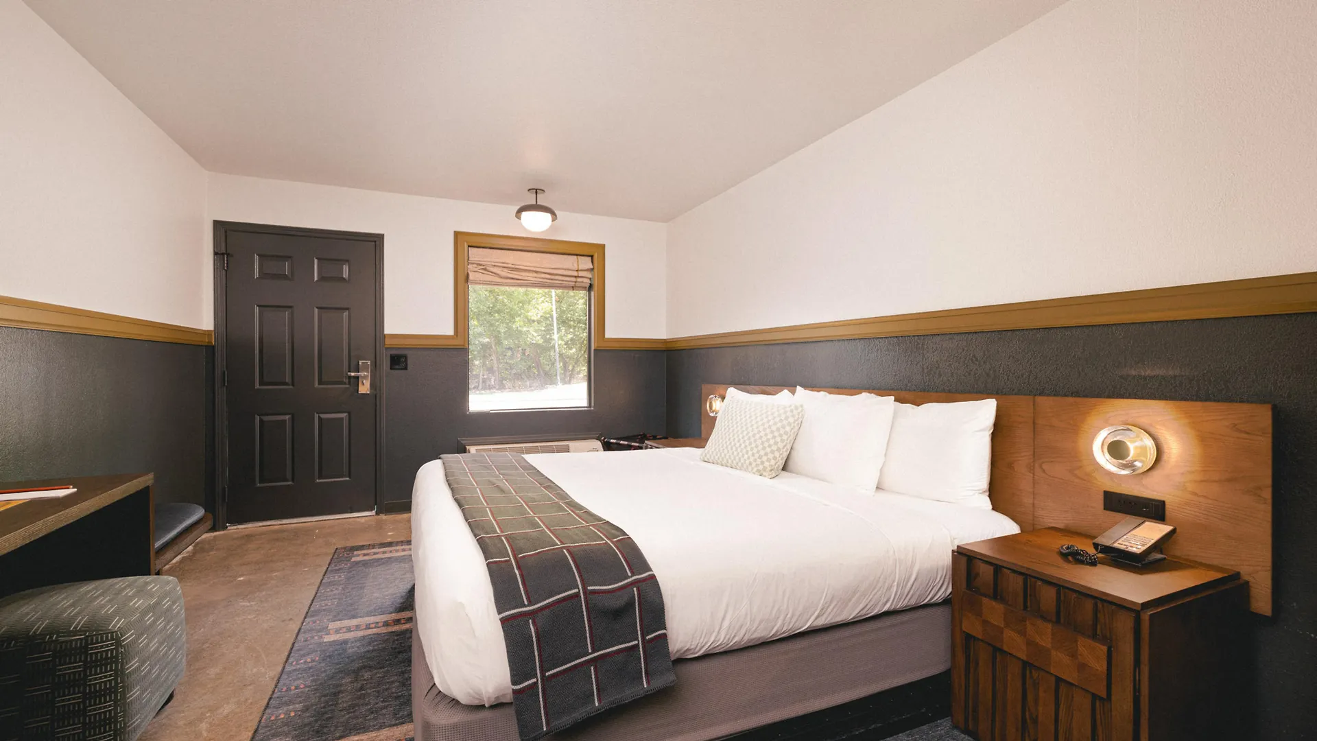 The Ozarker Motel Branson