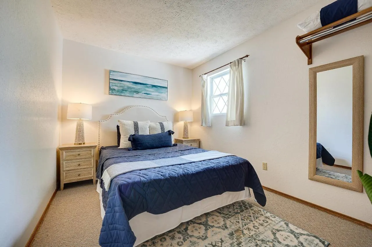 Vacation Near Table Rock Lake! Holiday home Branson