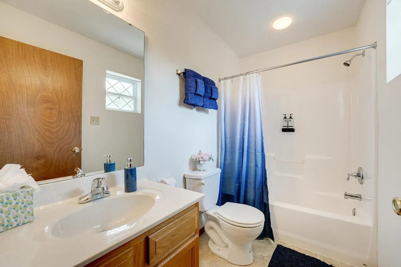 Vacation Near Table Rock Lake! * Branson