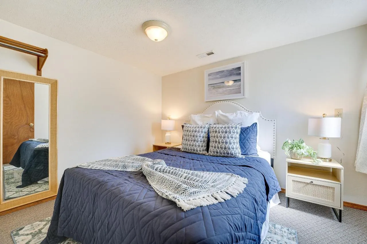 Vacation Near Table Rock Lake! * Branson
