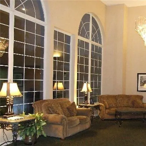 Angel - Otel