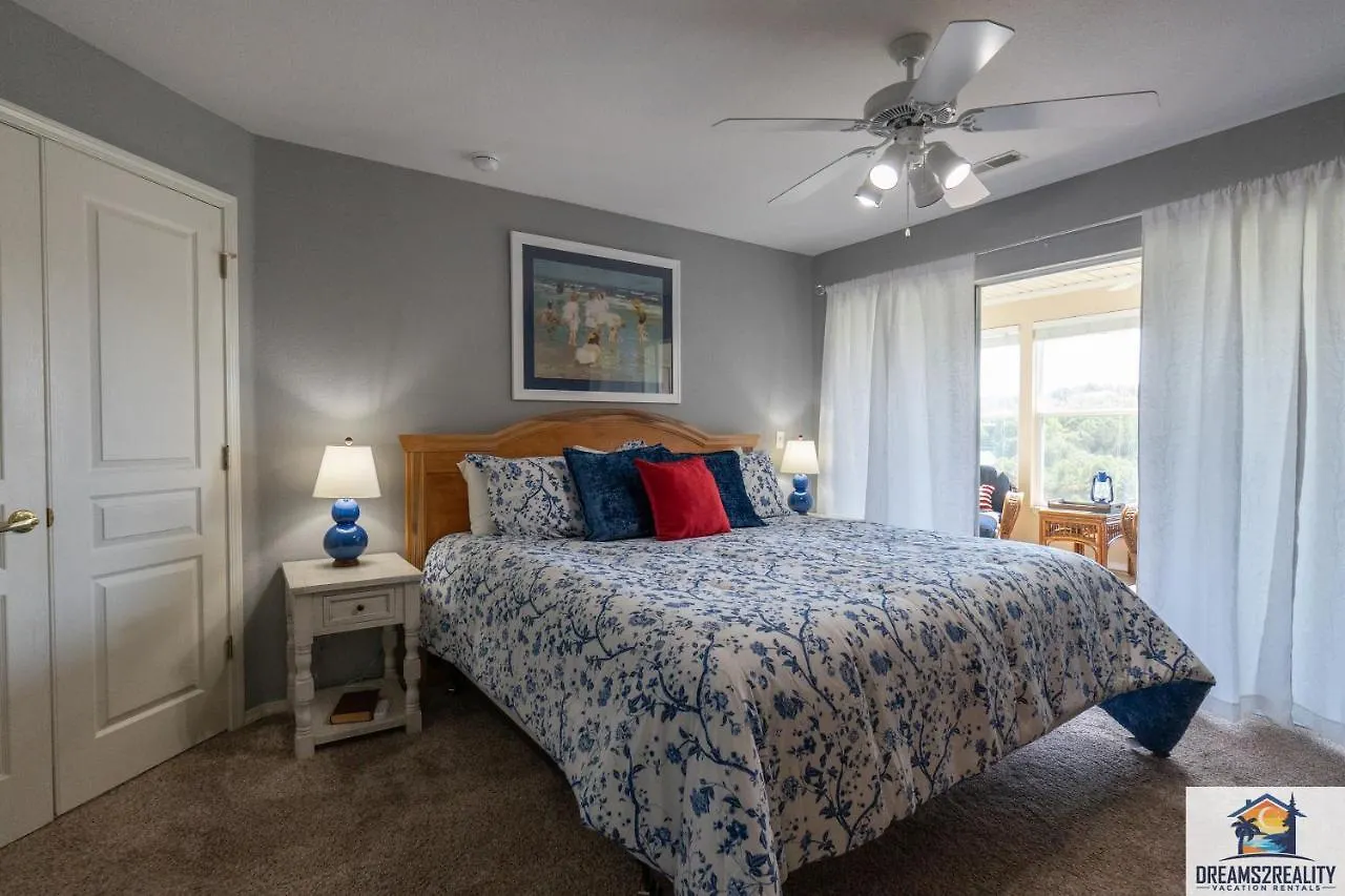 Apartmán 2br Walk-in - Golf Course View - Centrally Located - Free Attraction Tickets Included - Fw11-3 *