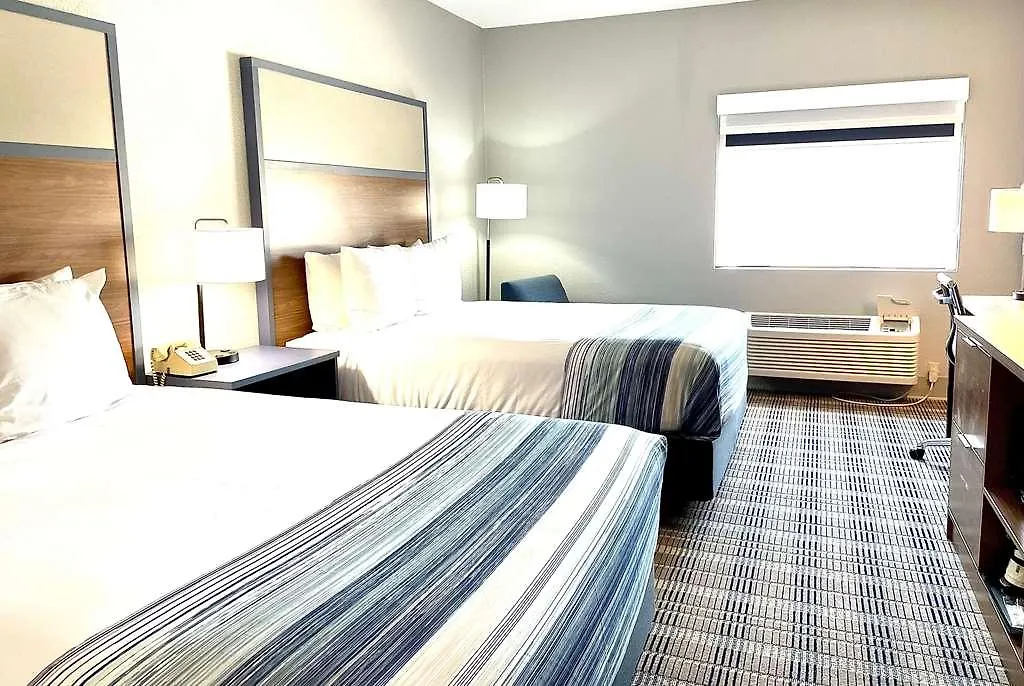 Americinn By Wyndham & Conference Center