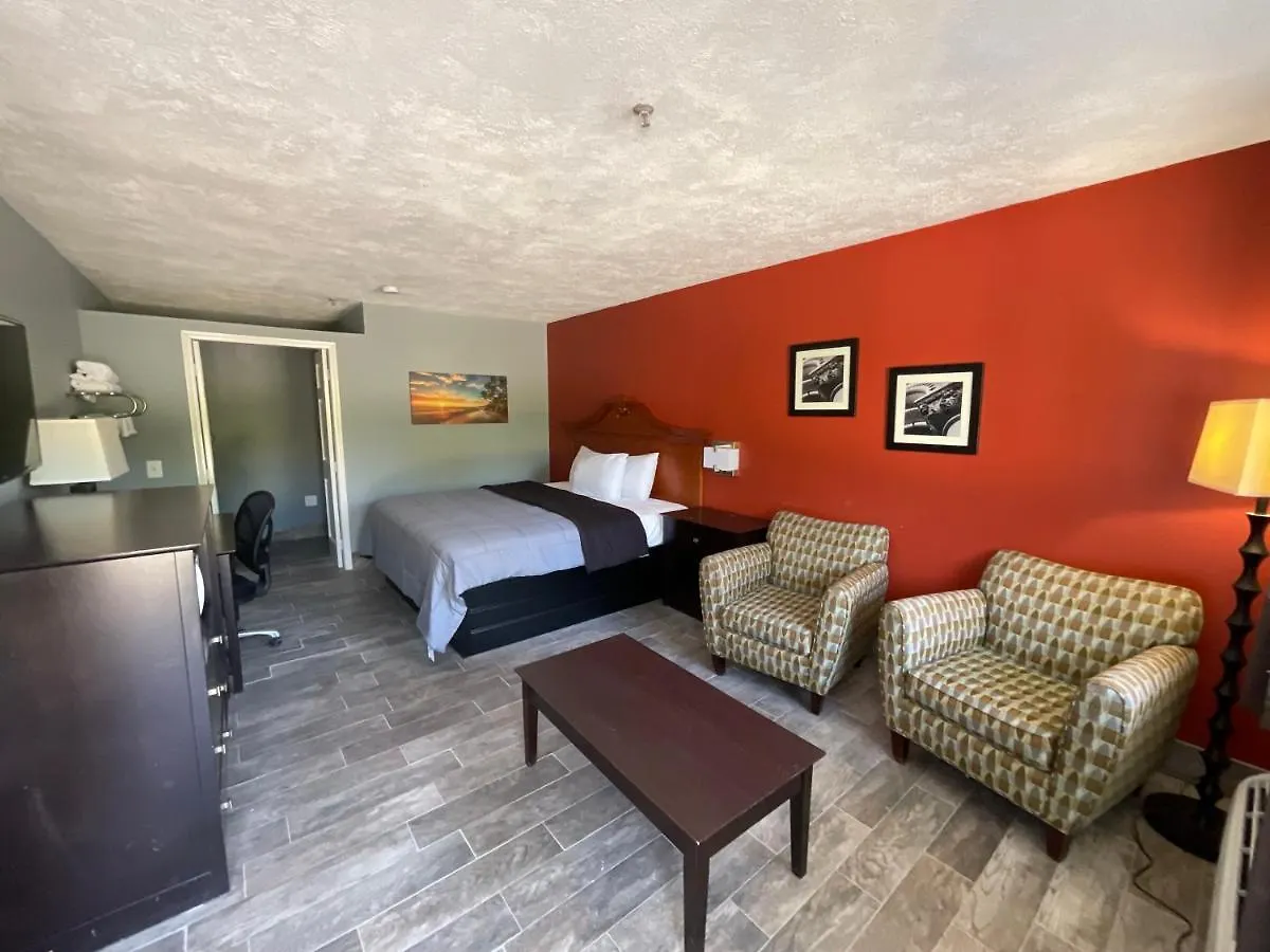 Sunset Hotel 4*