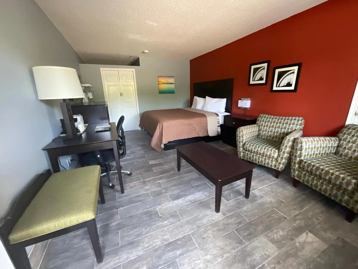 Hotel Sunset Branson