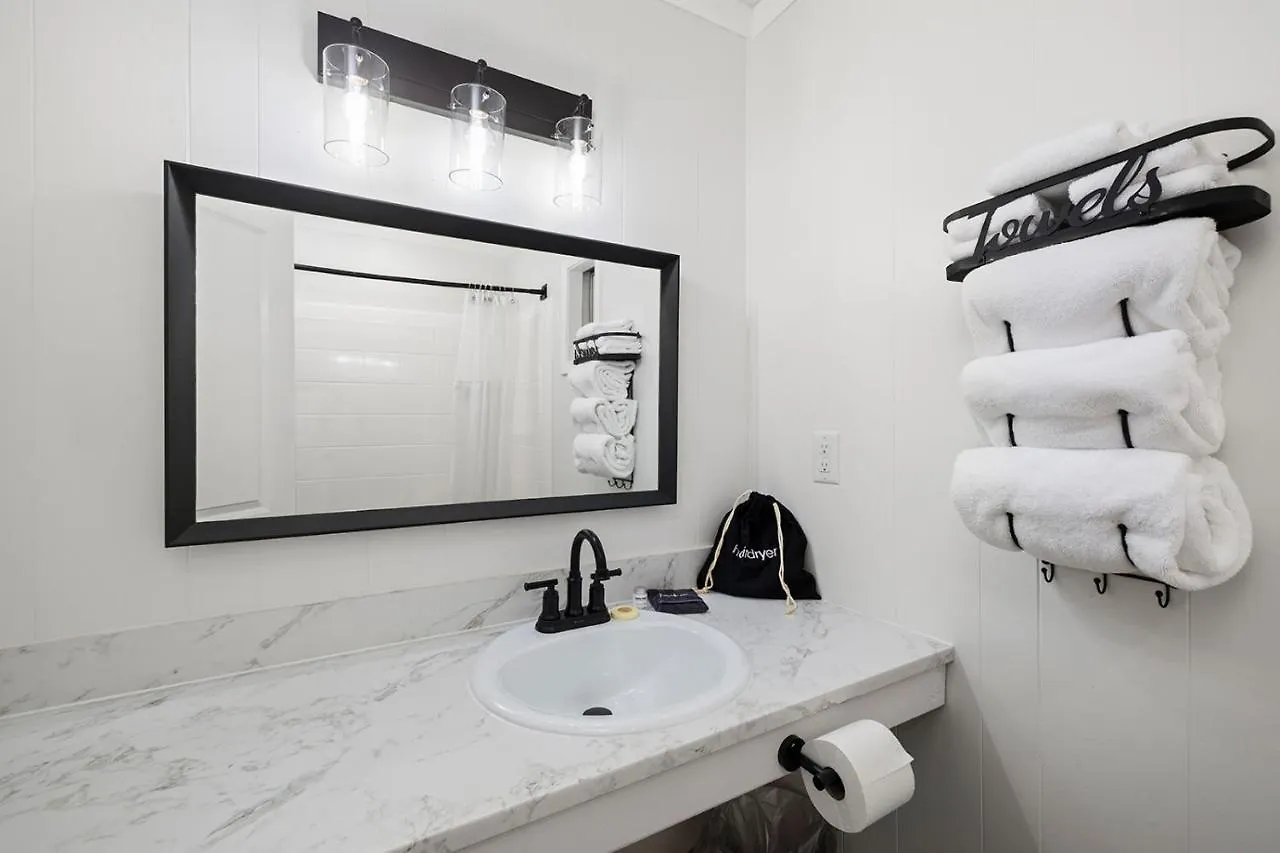 The Lofts On Indian Point - Near Silver Dollar * Branson