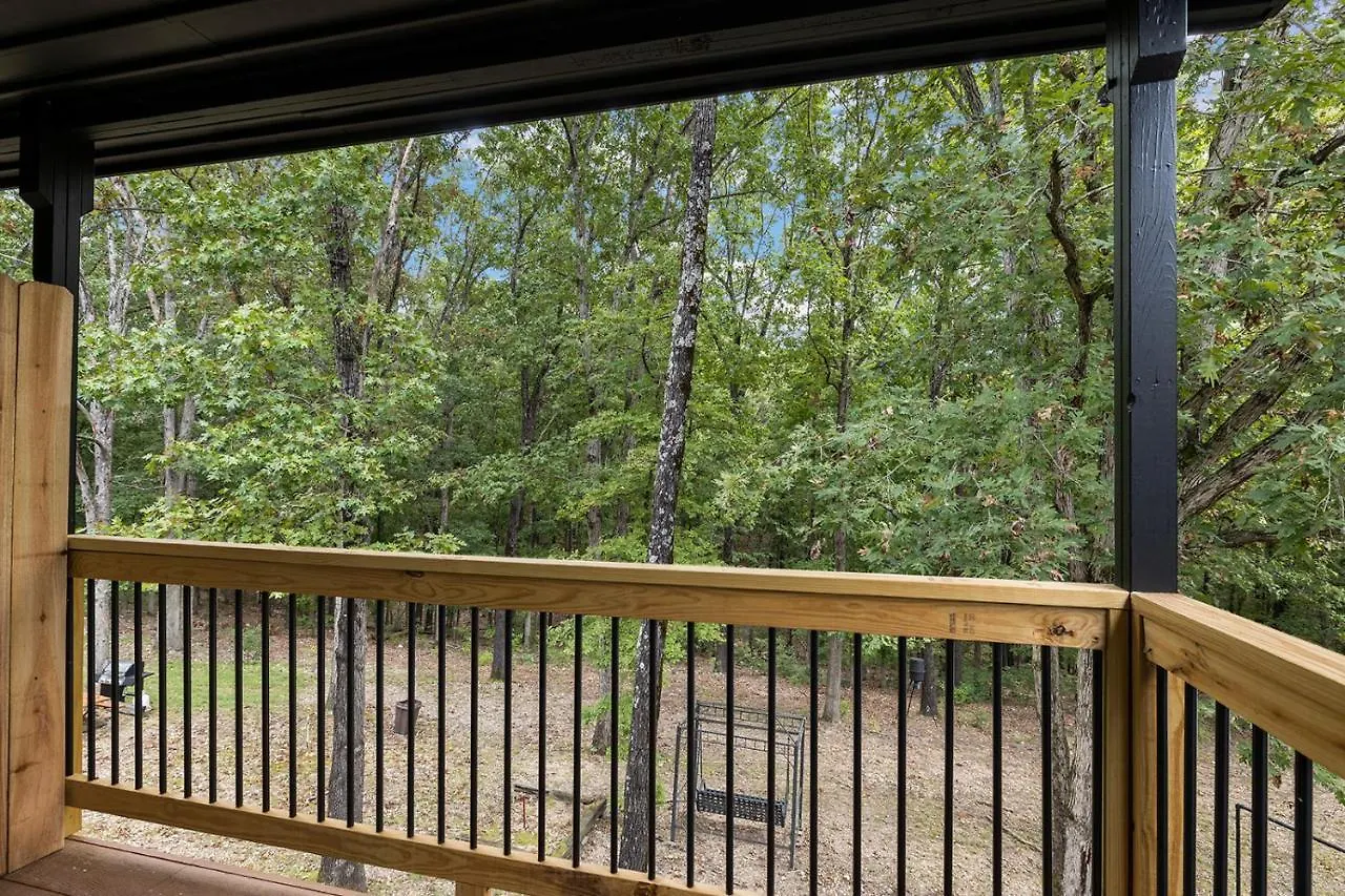 The Lofts On Indian Point - Near Silver Dollar Apartament Branson